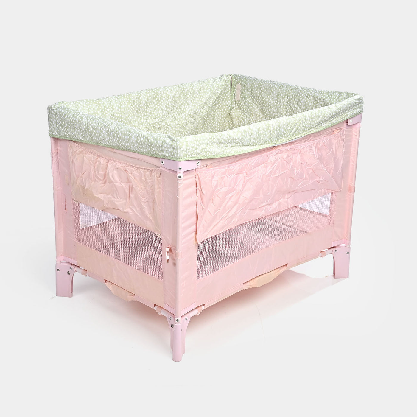 Baby Comfort Carry Crib Play Pen