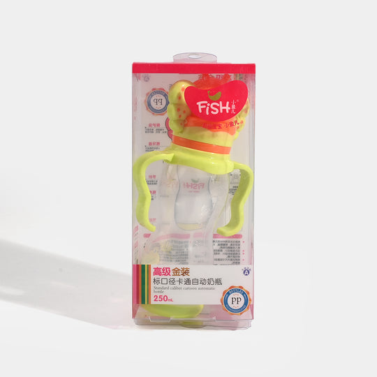 Baby Feeder Bottle | 250Ml