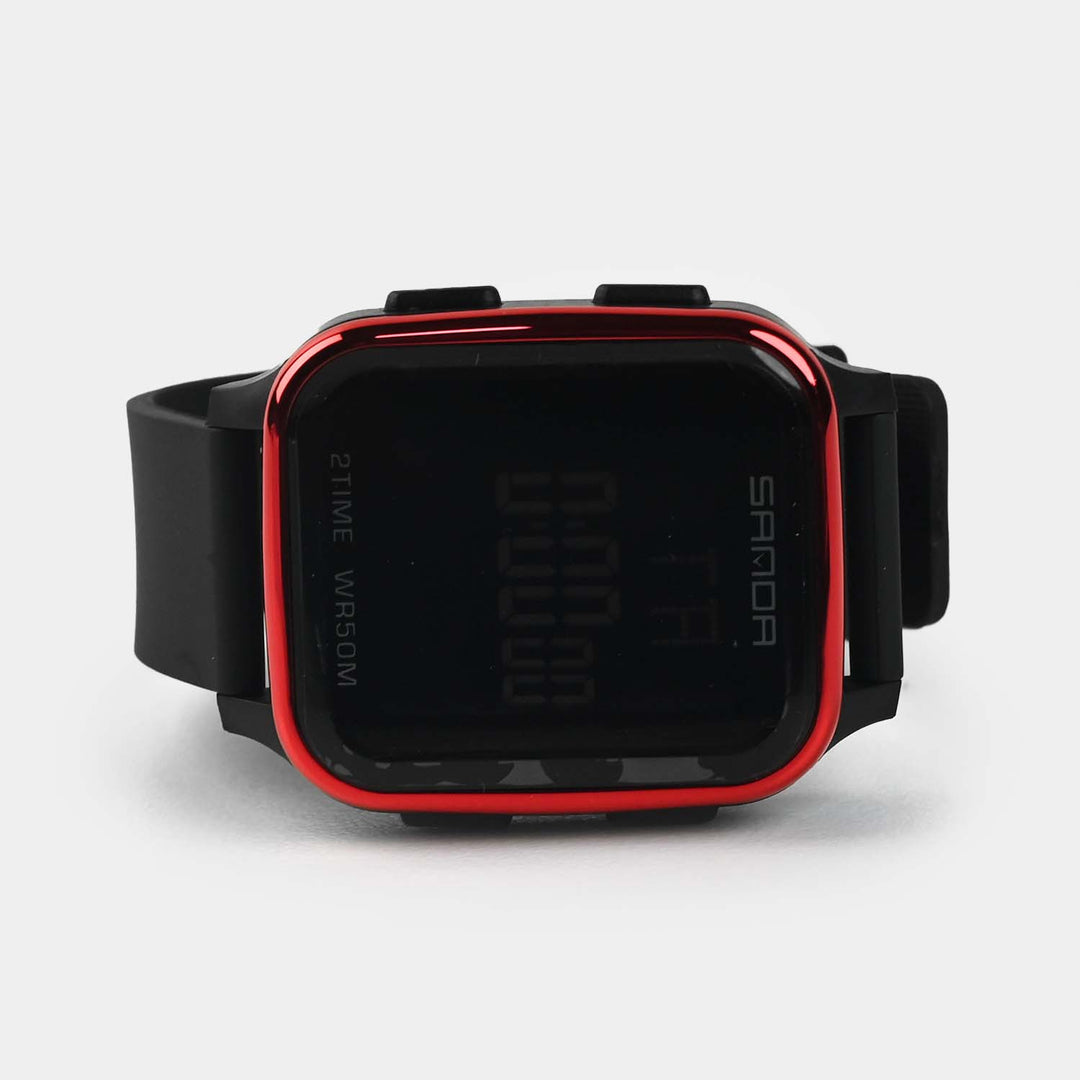Elegant Boys Wrist Watch For Everyday Style