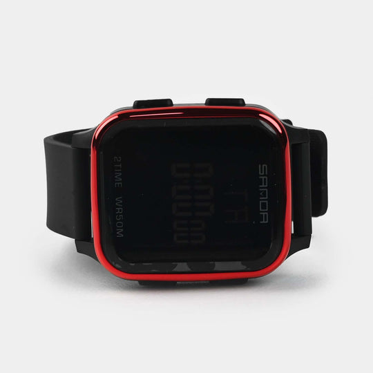 Elegant Boys Wrist Watch For Everyday Style