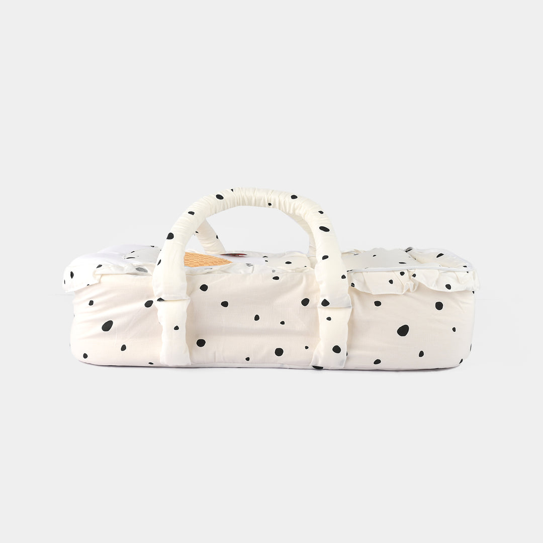 Hand Carry Baby Fancy Carry Crib