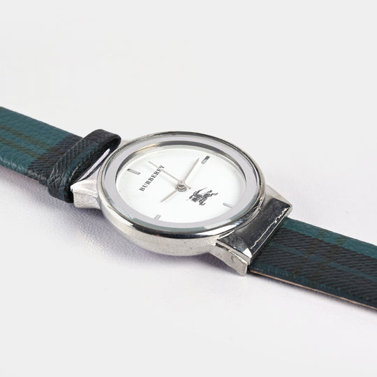 Elegant Analog Wrist Watch For Girls