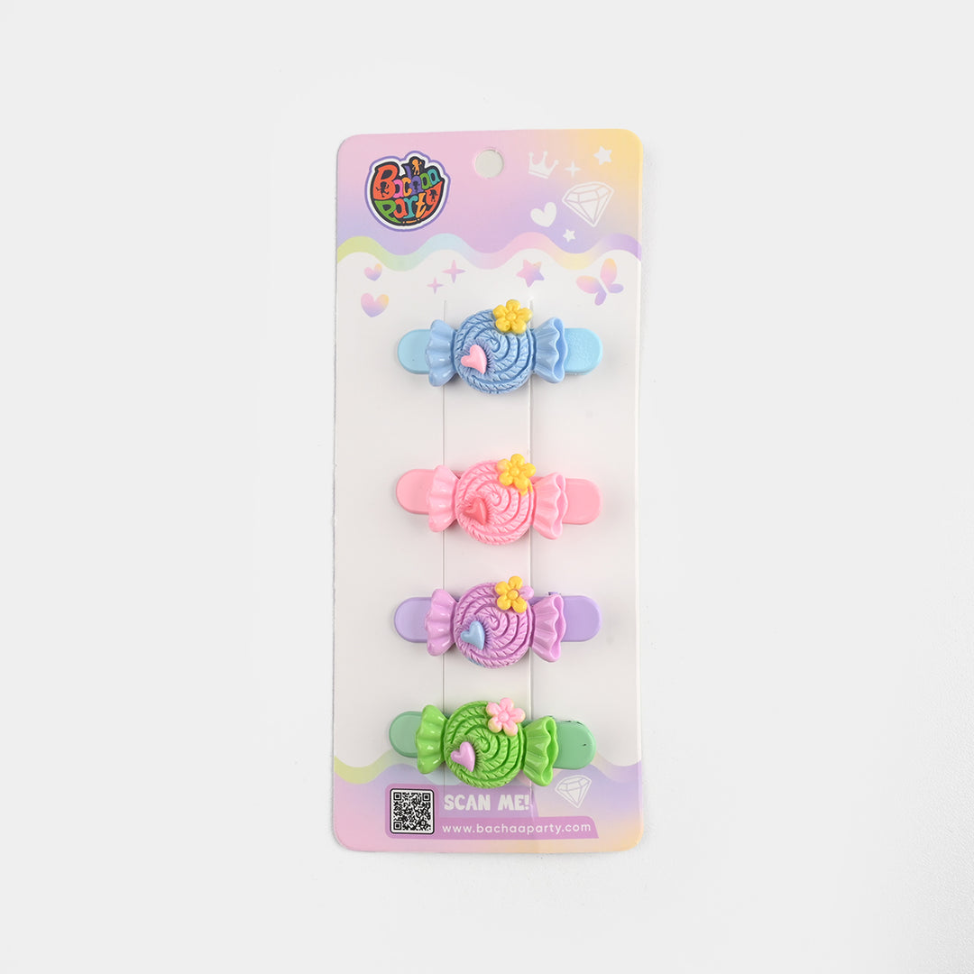 Elegant Hairpins for Girls