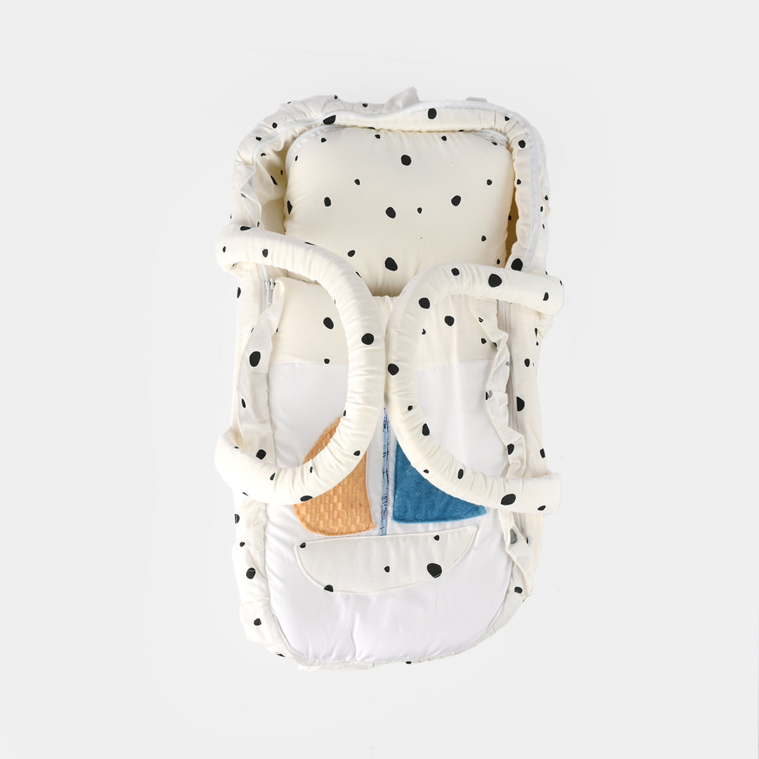 Hand Carry Baby Fancy Carry Crib