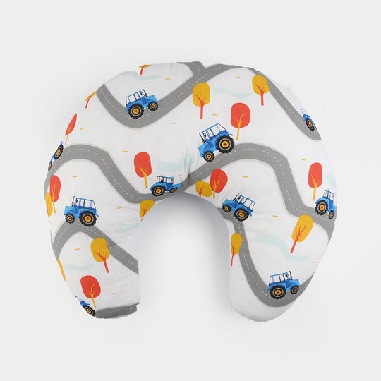 Infant Baby Cotton Feeding Pillow