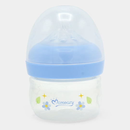 Momeasy Wide Neck Feeding Bottle | 60ml