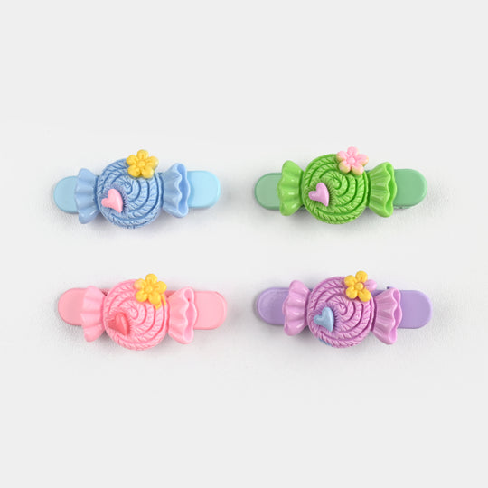 Elegant Hairpins for Girls