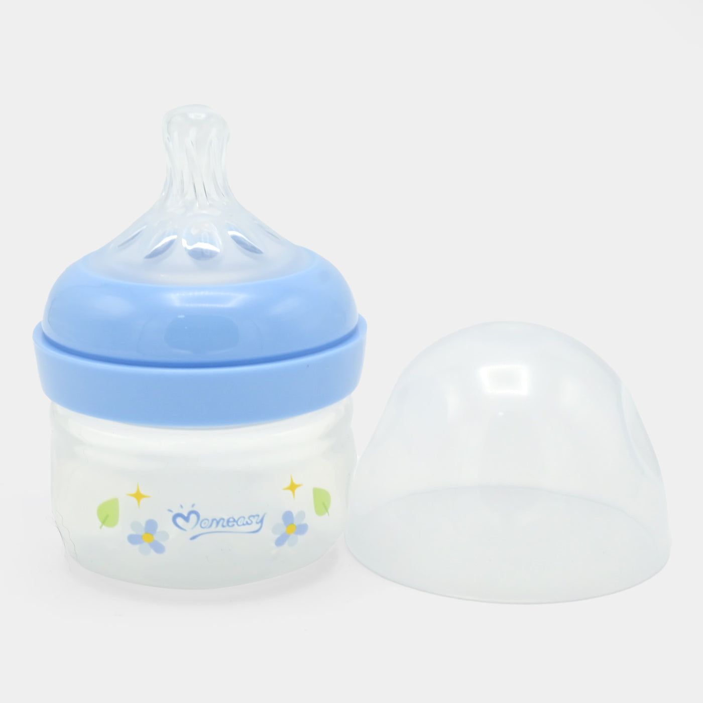 Momeasy Wide Neck Feeding Bottle | 60ml