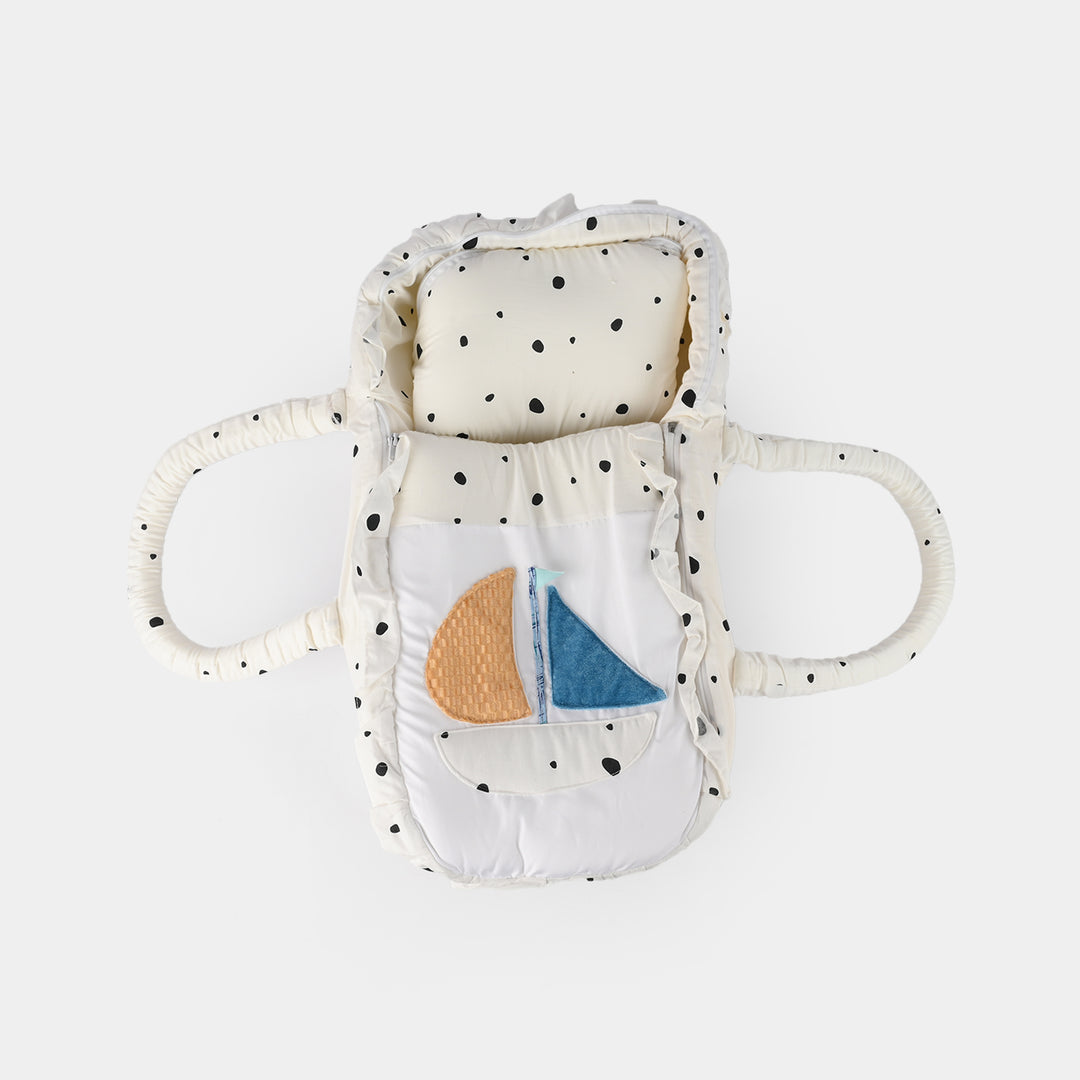 Hand Carry Baby Fancy Carry Crib