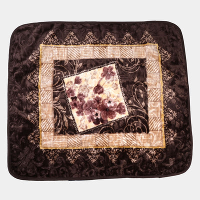 Plush Mink Royal Blanket | 90x110