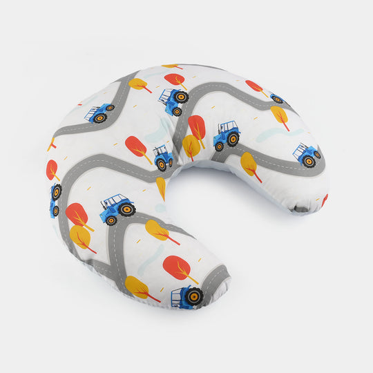 Infant Baby Cotton Feeding Pillow