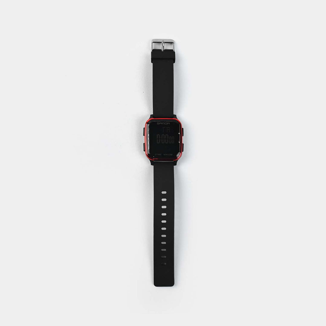 Elegant Boys Wrist Watch For Everyday Style