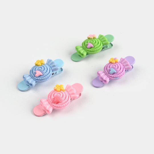 Elegant Hairpins for Girls