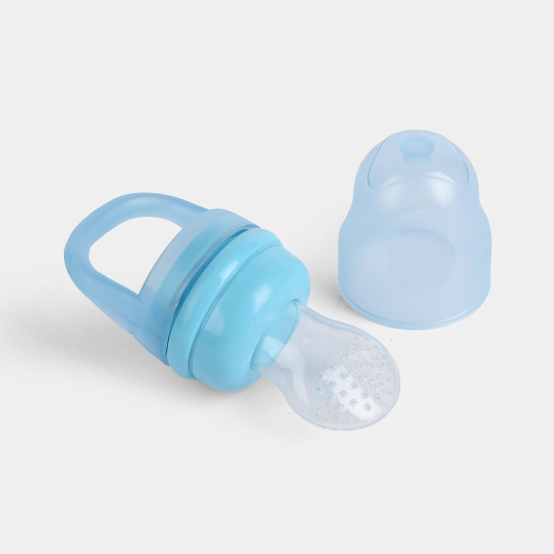 Soft Silicone Baby Fruit Pacifier