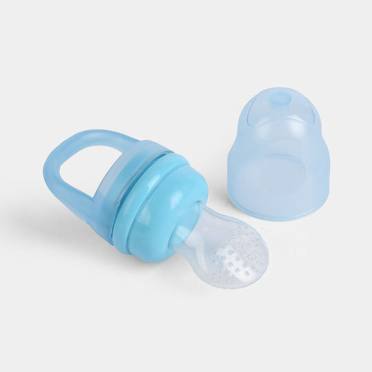 Soft Silicone Baby Fruit Pacifier