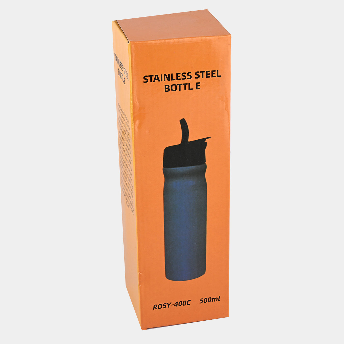 CHARACTER WATER BOTTLE STAINLESS STEEL | 500ML