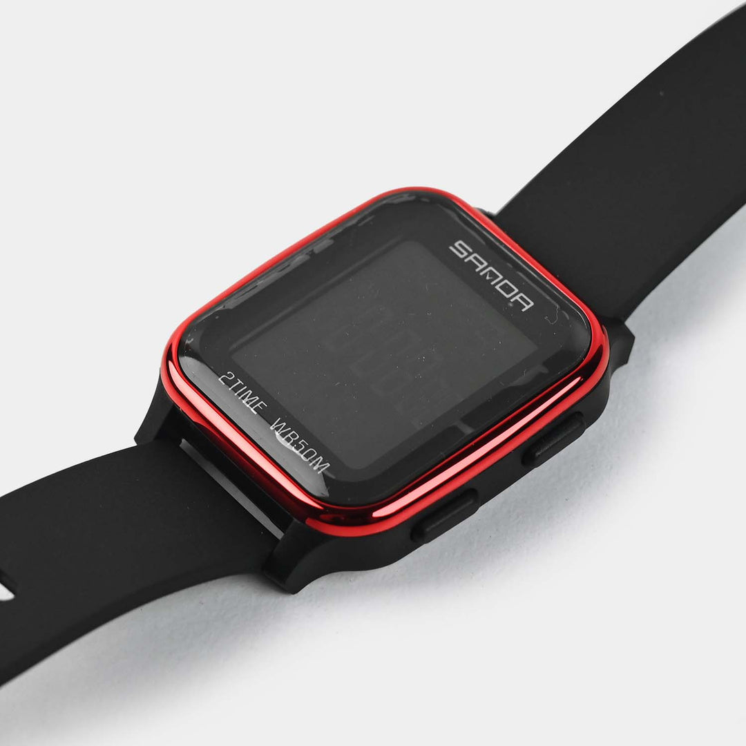 Elegant Boys Wrist Watch For Everyday Style