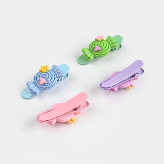 Elegant Hairpins for Girls