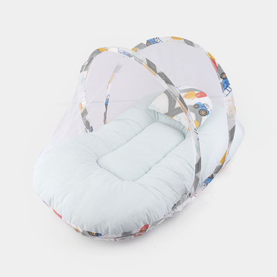 Carry Nest With Mosquito Net