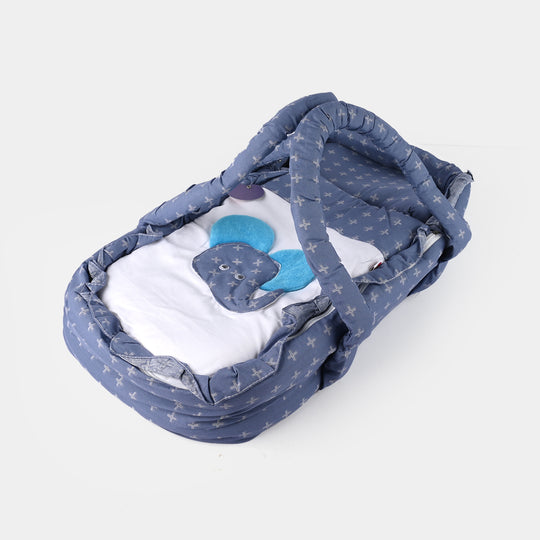 Hand Carry Baby Fancy Carry Crib