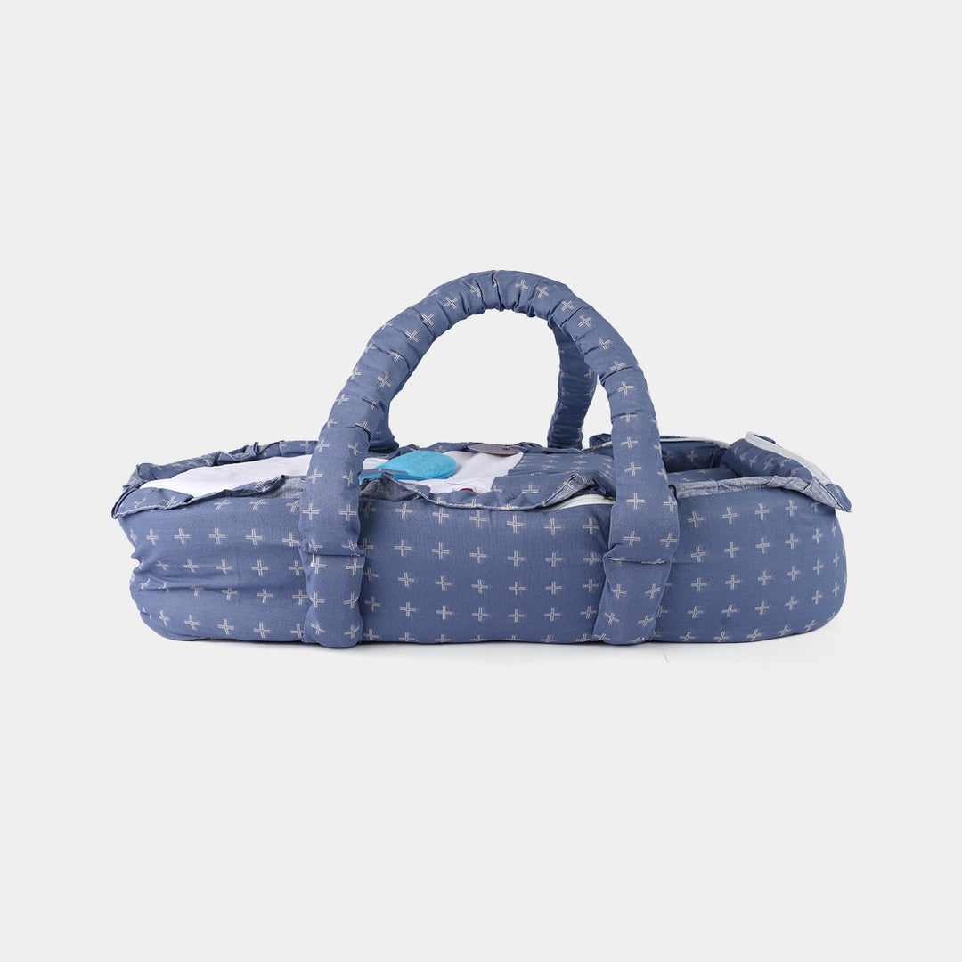 Hand Carry Baby Fancy Carry Crib