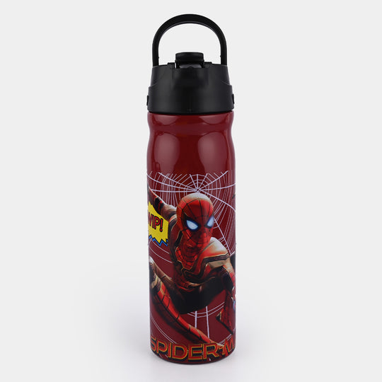 CHARACTER WATER BOTTLE STAINLESS STEEL | 500ML