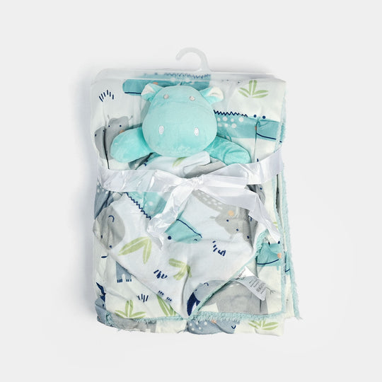 Baby Wrapping Blanket