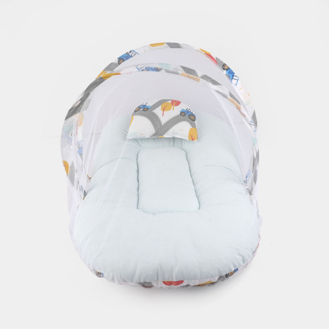 Carry Nest With Mosquito Net