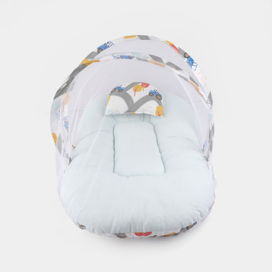 Carry Nest With Mosquito Net