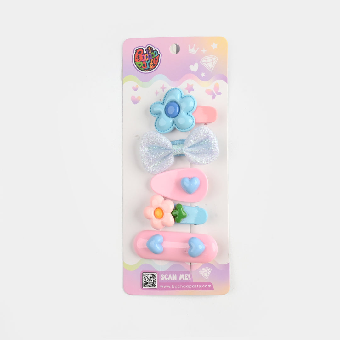 Elegant Hairpins for Girls