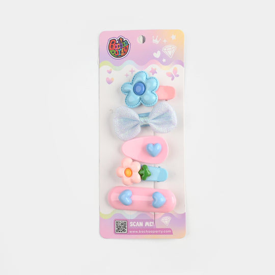 Elegant Hairpins for Girls