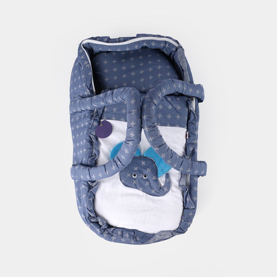 Hand Carry Baby Fancy Carry Crib