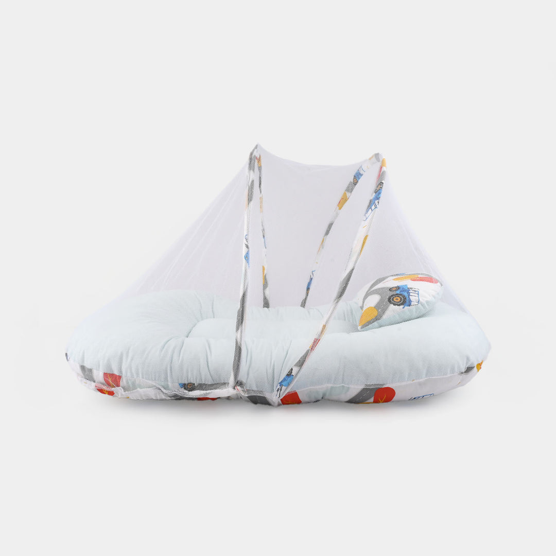 Carry Nest With Mosquito Net