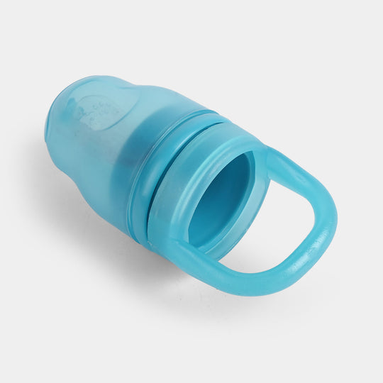 Soft Silicone Baby Fruit Pacifier