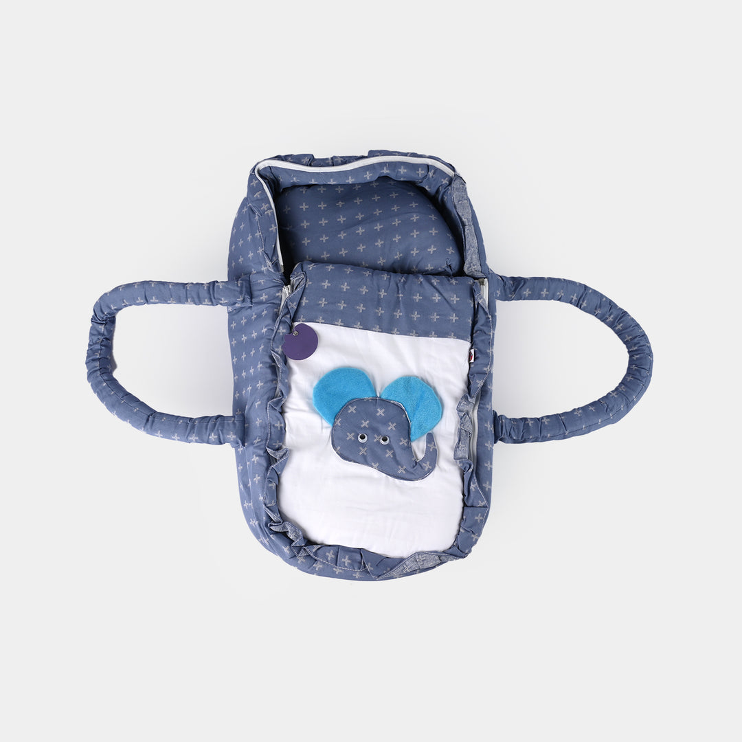 Hand Carry Baby Fancy Carry Crib