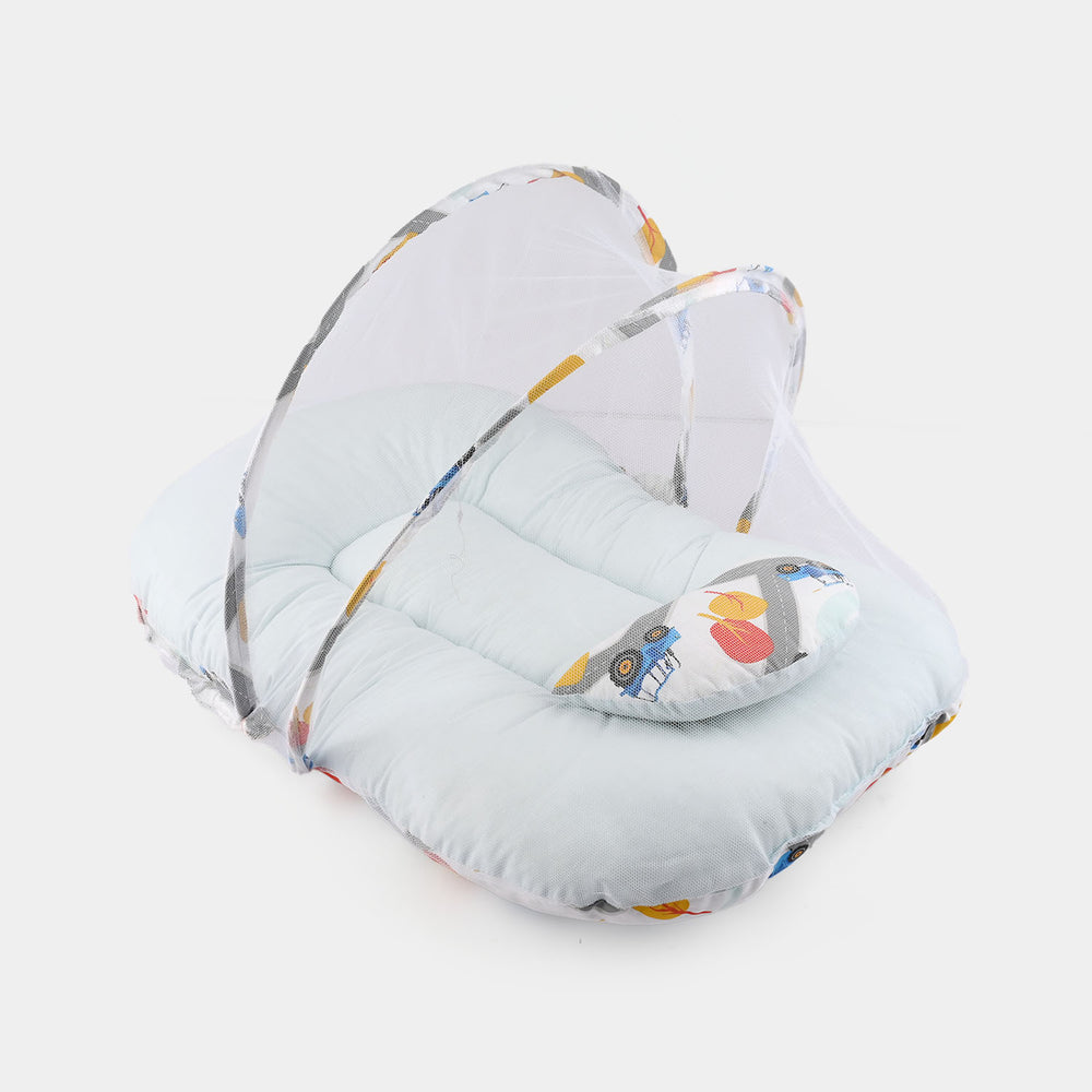 Carry Nest With Mosquito Net