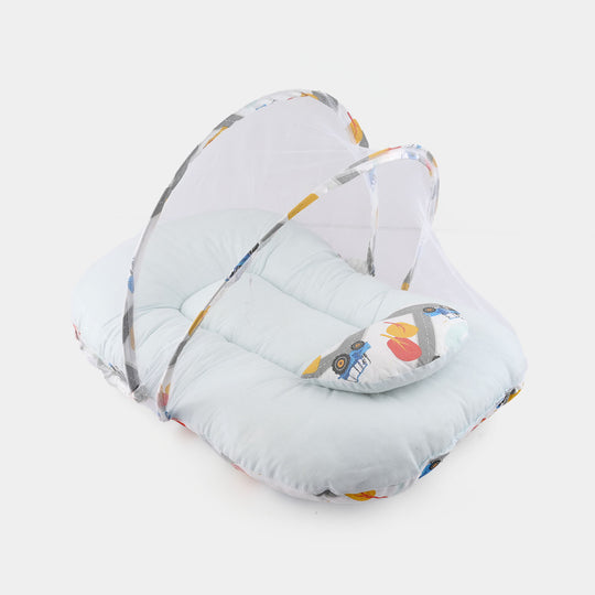 Carry Nest With Mosquito Net