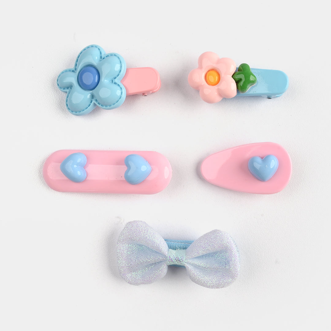 Elegant Hairpins for Girls