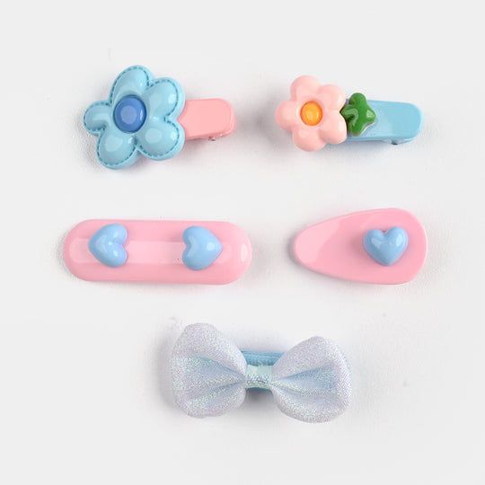 Elegant Hairpins for Girls