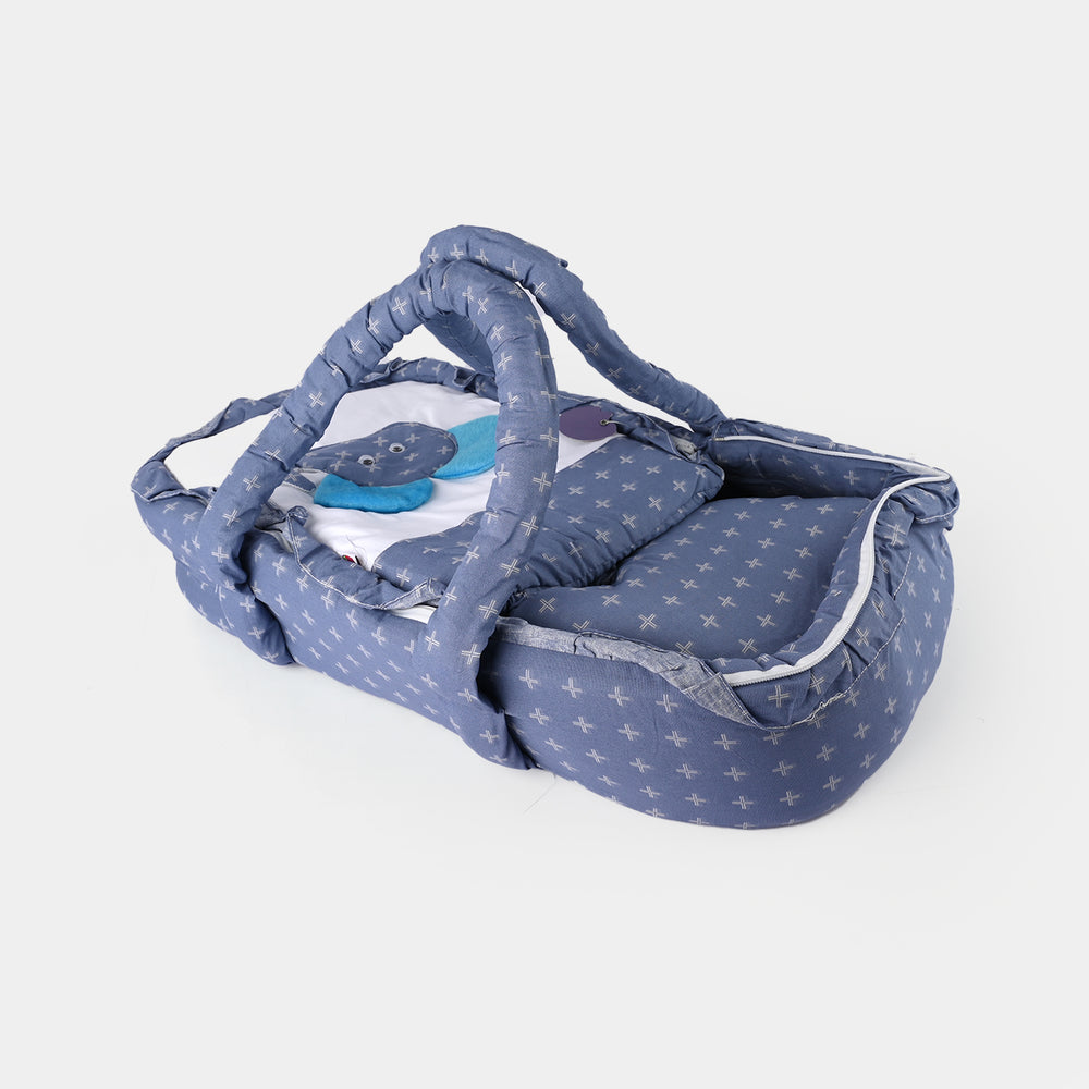 Hand Carry Baby Fancy Carry Crib