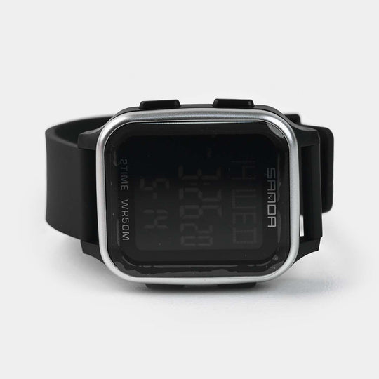 Elegant Boys Wrist Watch For Everyday Style