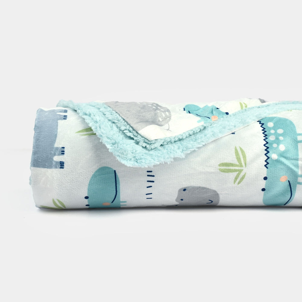 Baby Wrapping Blanket