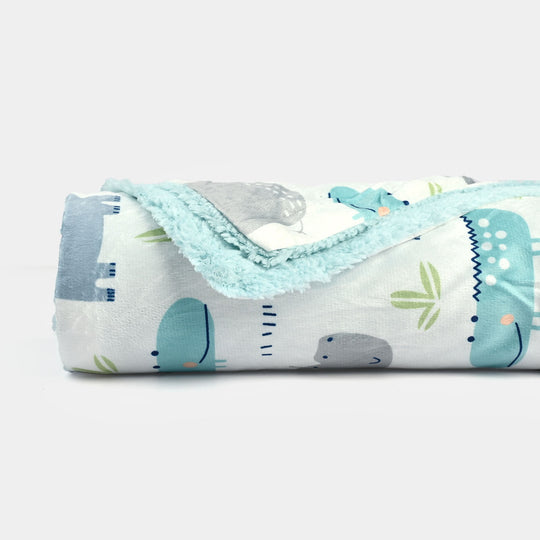 Baby Wrapping Blanket