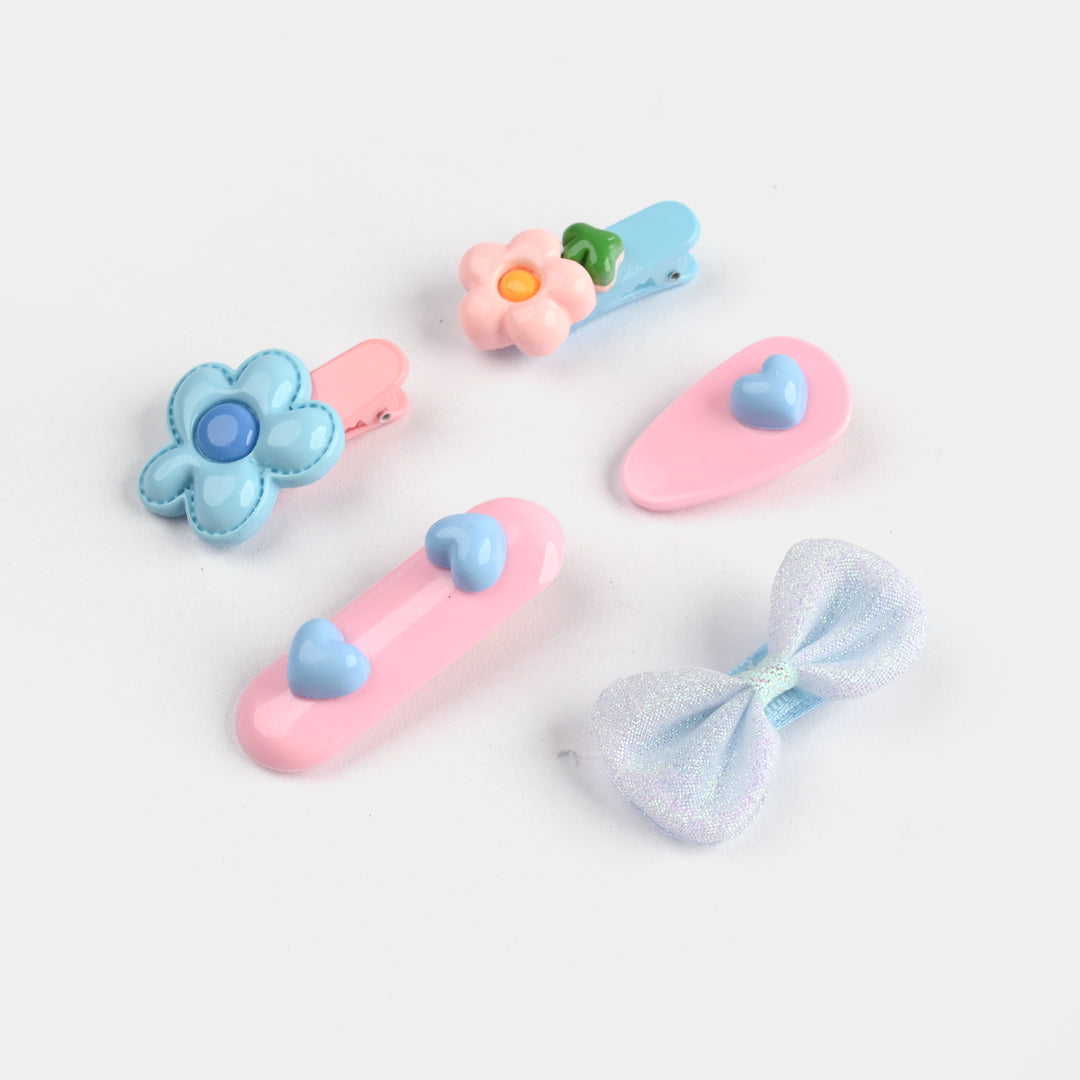 Elegant Hairpins for Girls