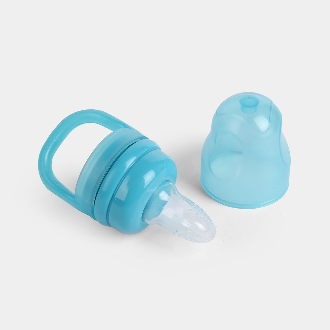 Soft Silicone Baby Fruit Pacifier