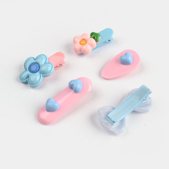 Elegant Hairpins for Girls