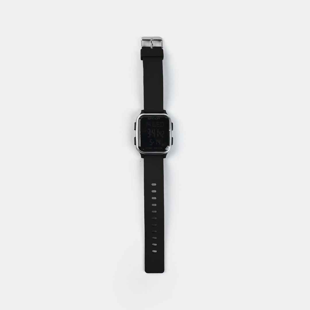 Elegant Boys Wrist Watch For Everyday Style