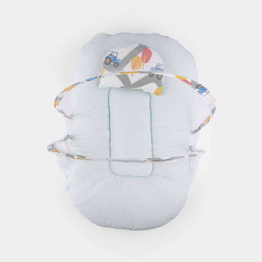 Carry Nest With Mosquito Net