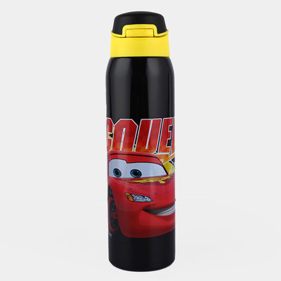 WATER BOTTLE STAINLESS STEEL | 500ML