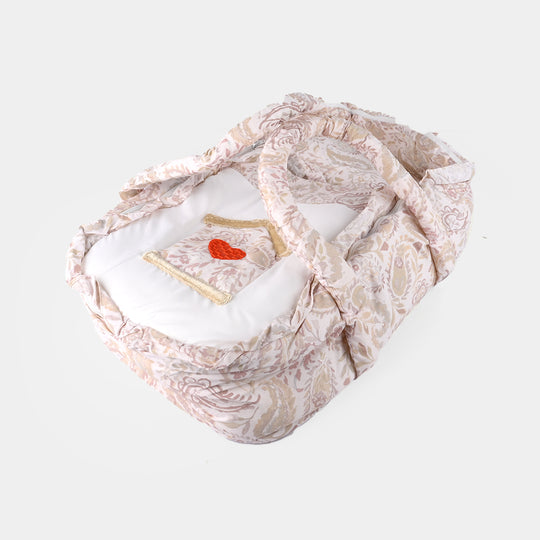 Hand Carry Baby Fancy Carry Crib